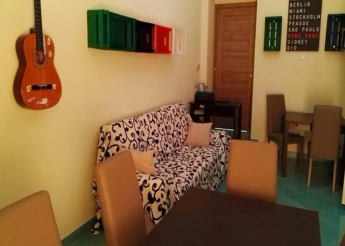 B&B Al Centro Storico