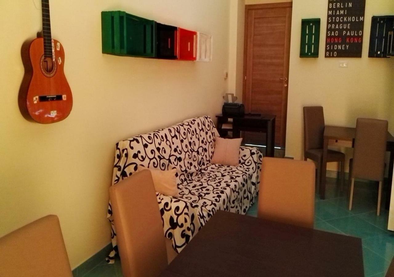 Al Centro Storico Bed & Breakfast Naples