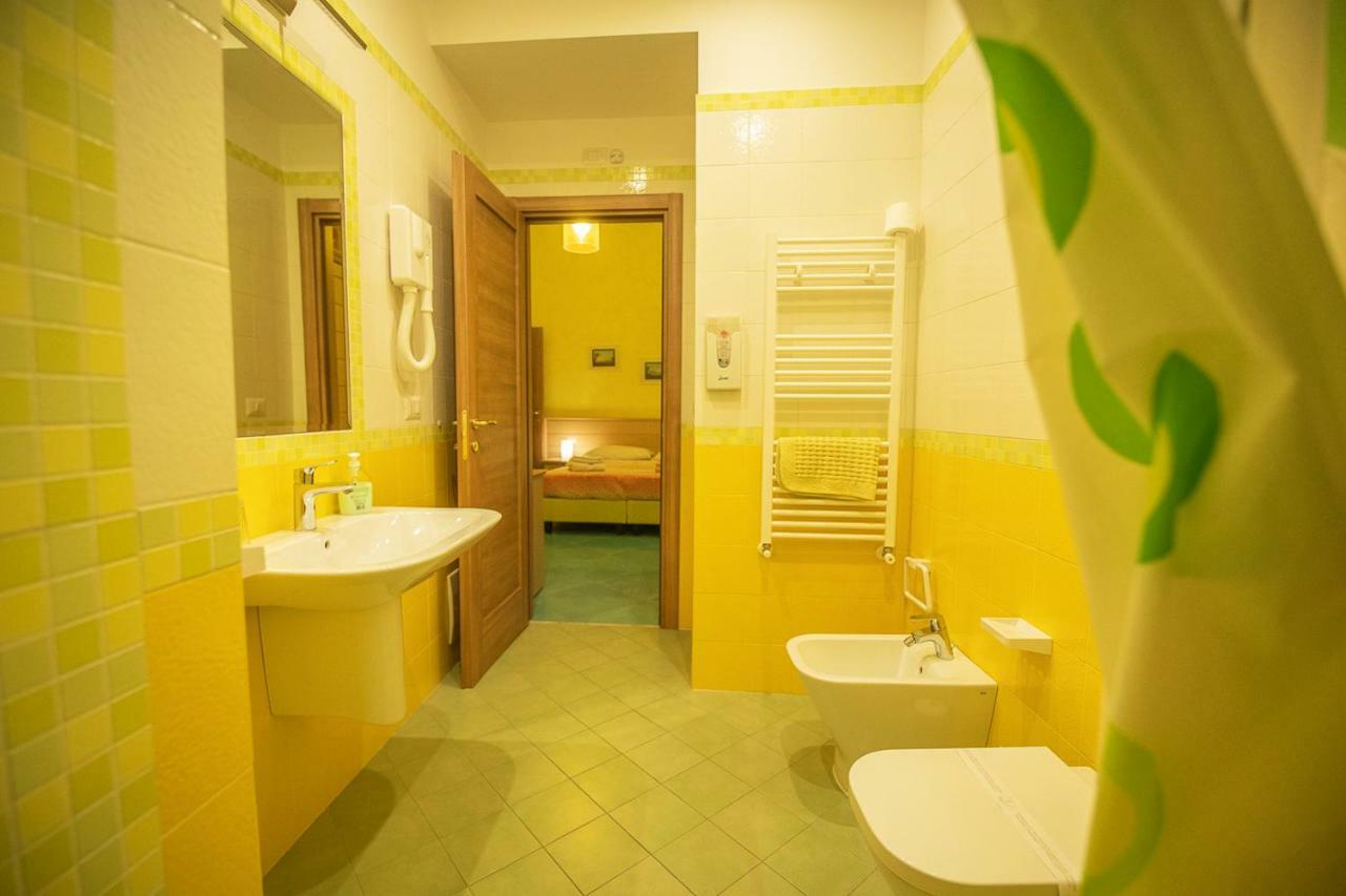 Bed & Breakfast Al Centro Storico *