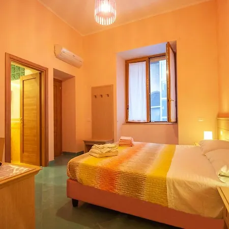B&B Al Centro Storico Naples Exterior photo