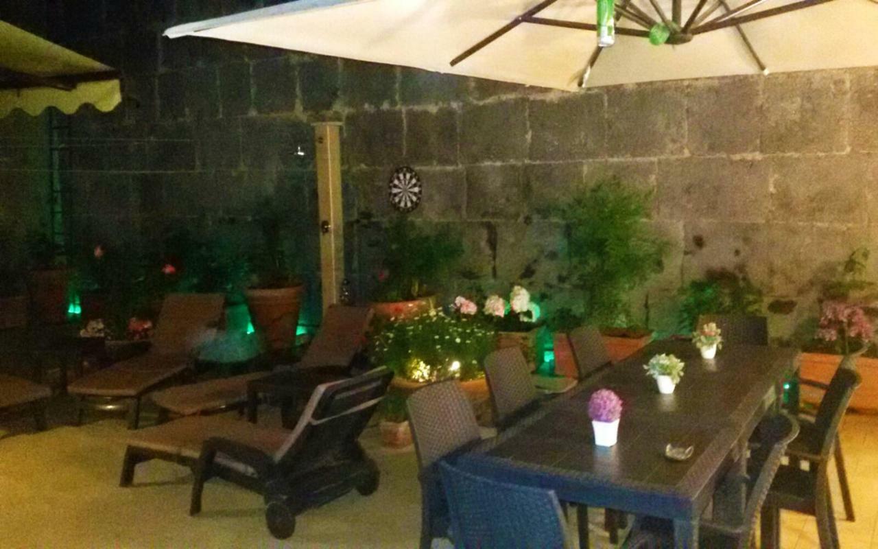 Al Centro Storico Bed & Breakfast Naples