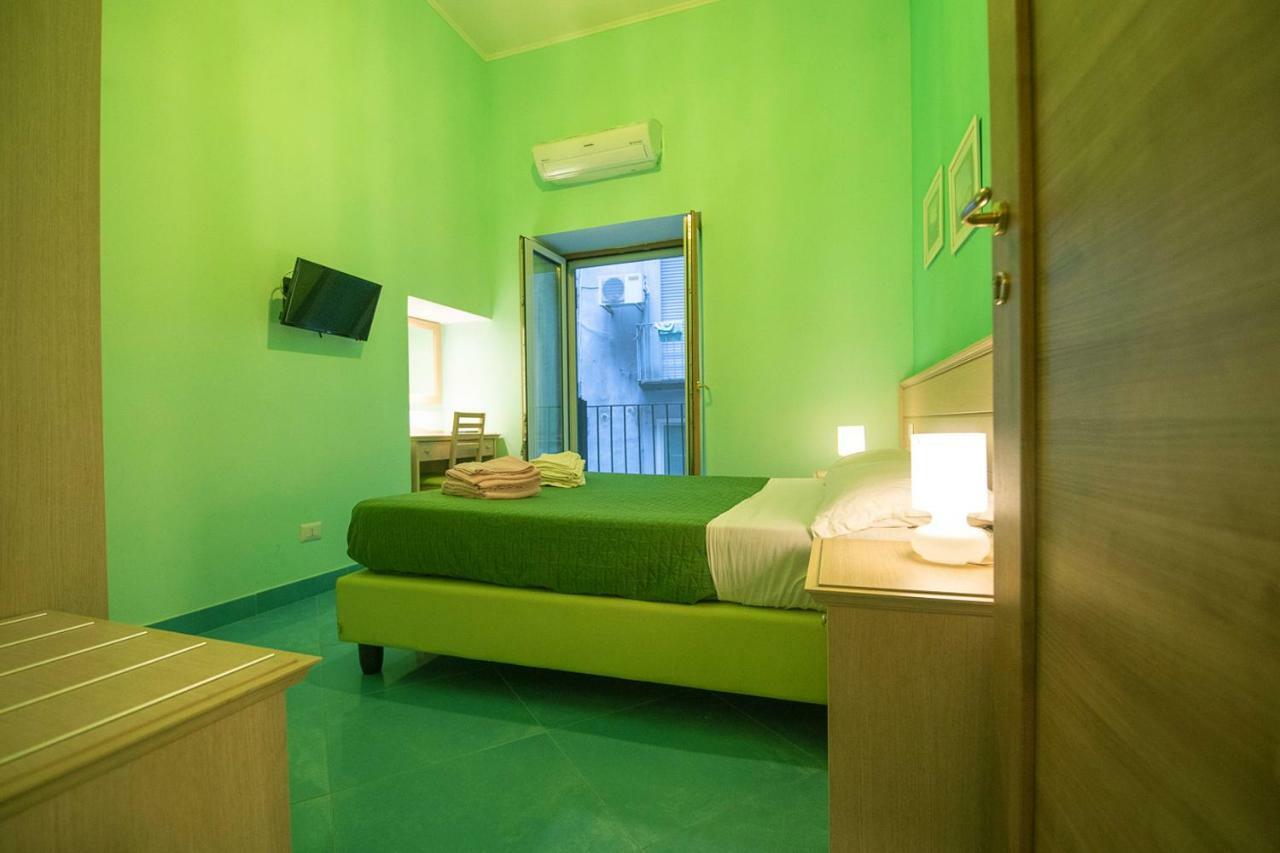 Bed & Breakfast Al Centro Storico